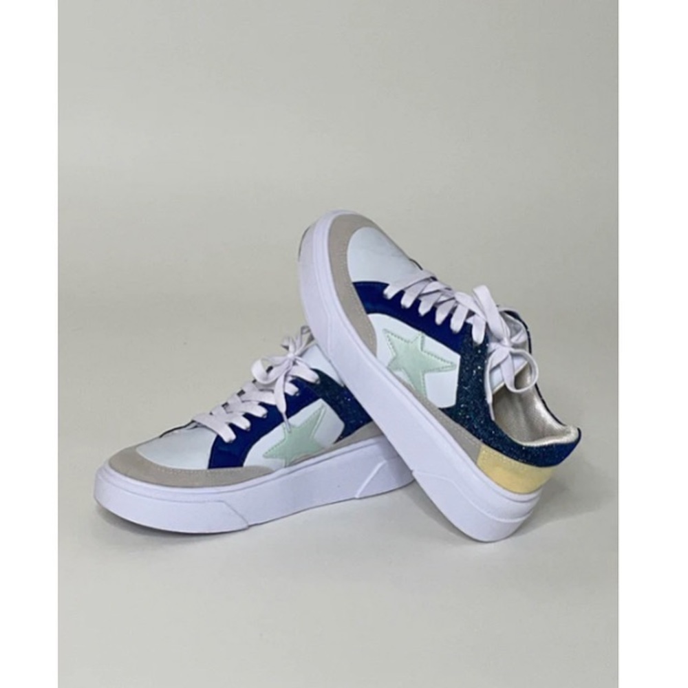 Starlight Sneakers